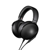 索尼 Sony MDR-Z1R 高解析度立體聲耳機 黑