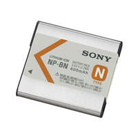 索尼 Sony NP-BN 可重復充電電池