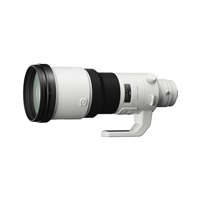 索尼 Sony 500mm F4 G SSM  全畫幅遠(yuǎn)攝定焦G鏡頭 (SAL500F40G)