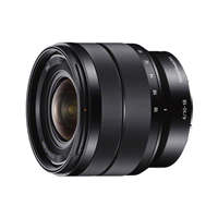 索尼 Sony E 10-18mm F4 OSS   APS-C畫幅廣角變焦鏡頭 (SEL1018)