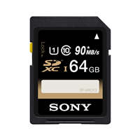 索尼 Sony SF-64UY3/T SD存儲卡-UY系列