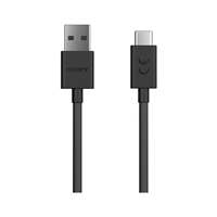 索尼 Sony UCB20CN/B  USB Type-C™ 連接線